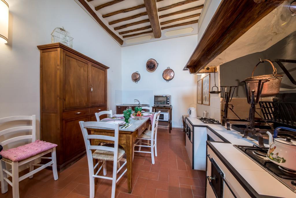 Appartmento In Via San Rufino Assisi Exterior photo