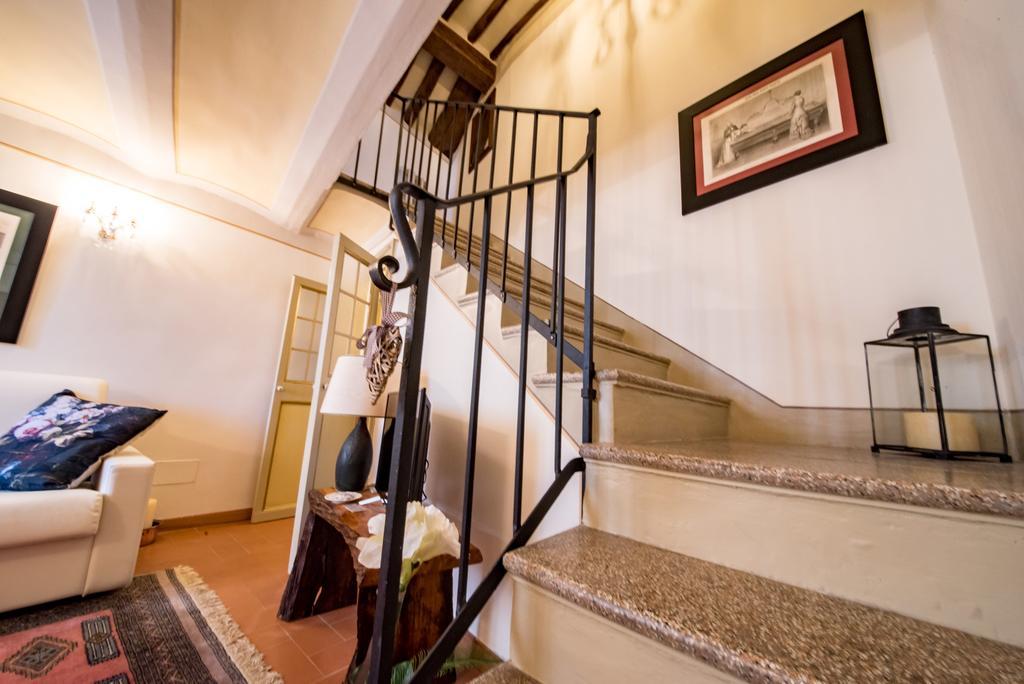 Appartmento In Via San Rufino Assisi Exterior photo