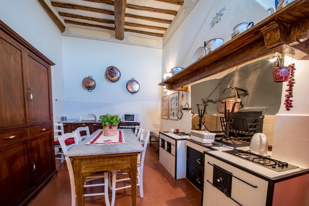 Appartmento In Via San Rufino Assisi Exterior photo