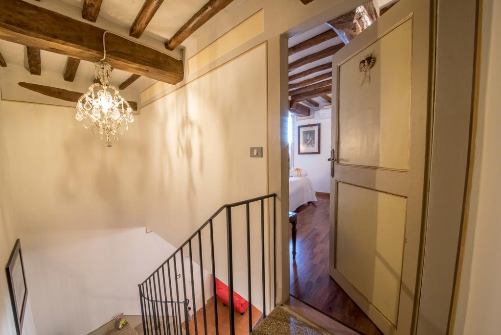 Appartmento In Via San Rufino Assisi Exterior photo